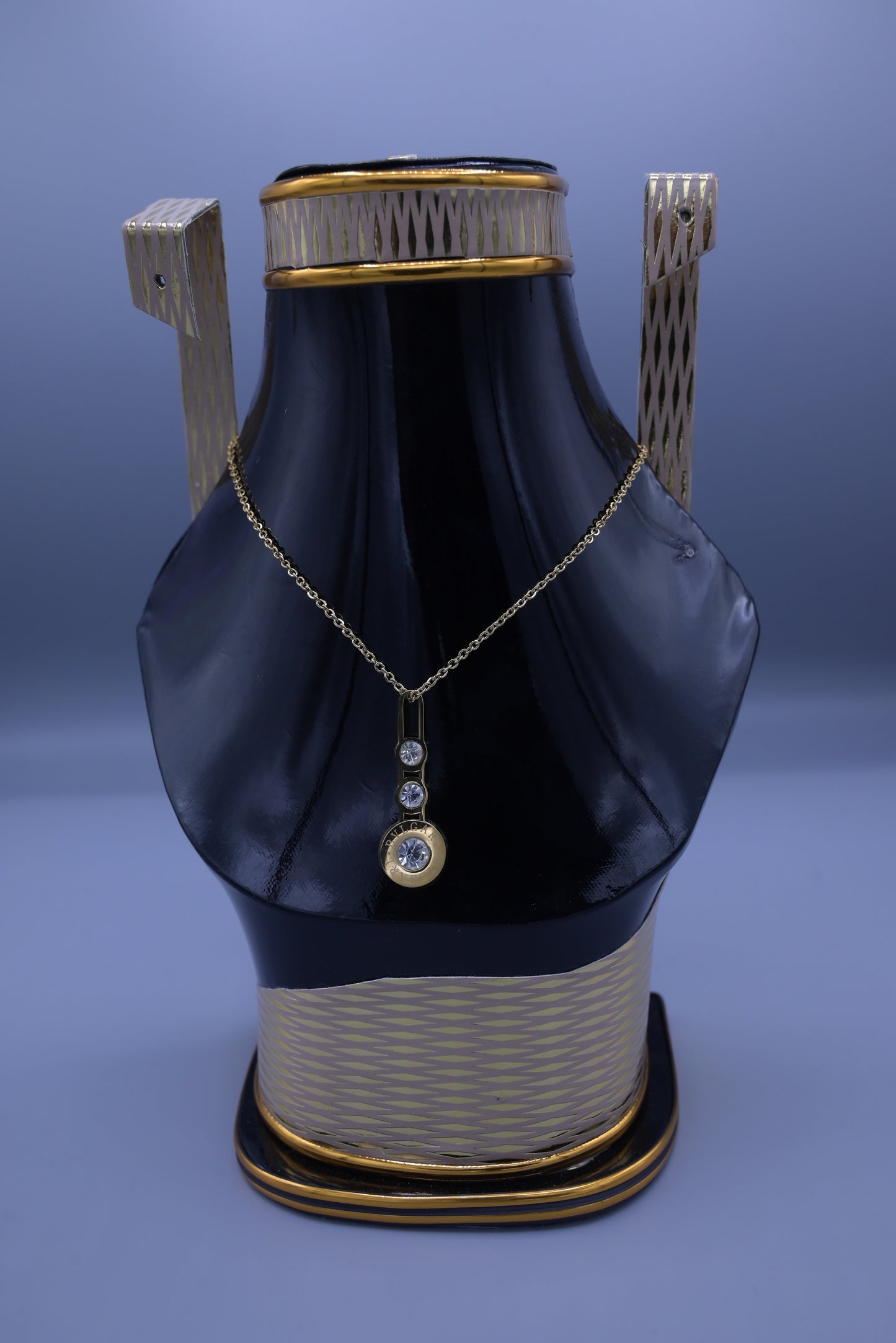 STYLISH STAINLESS STEEL CHAINS NECKLACES ✨🤩