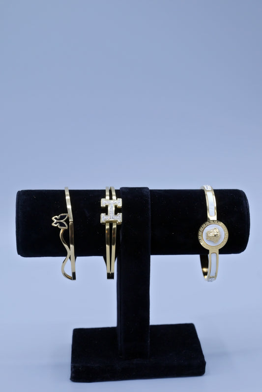 SPARKLE WRISTWONDER BANGLES ✨🤩