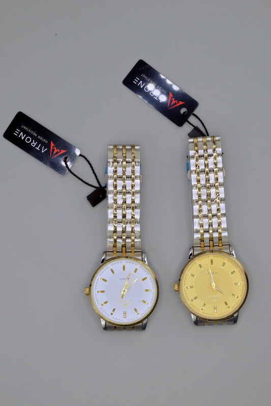 BEROVE SPECIAL EDITION MEN WRIST WATCH ✨🤩