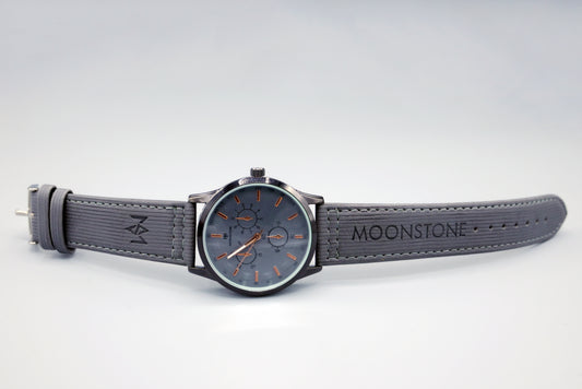MEN'S CHRONOGRAPH WATCH